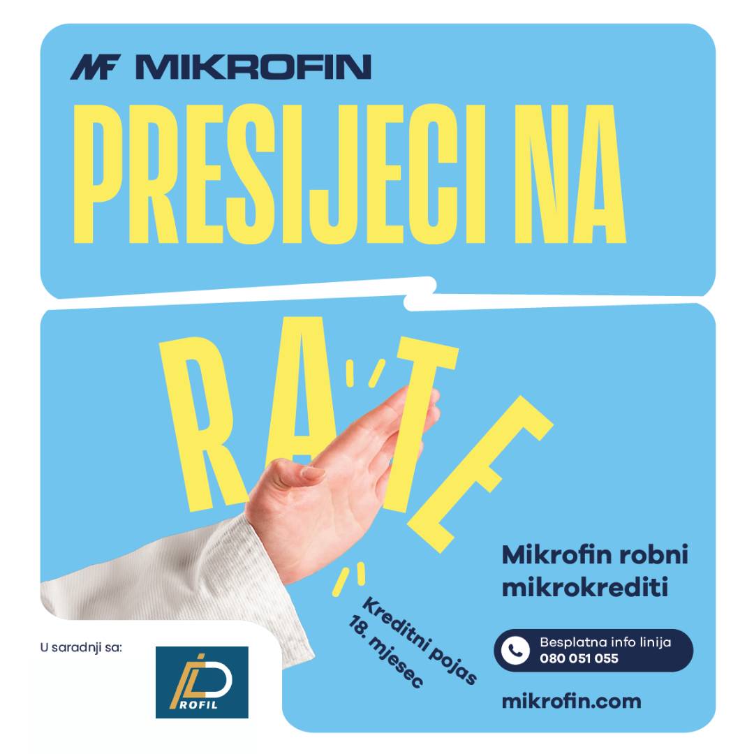 Baner Mikrofin